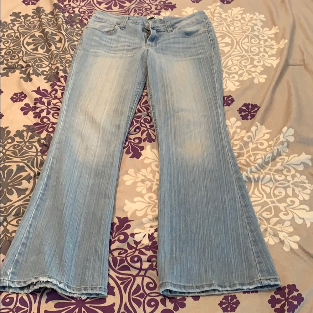 Jeans - Picture 4 of 4